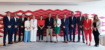 Dow y Benito Roggio ambiental firmaron un Memorando de Entendimiento sin precedentes a fin de buscar oportunidades para acelerar el ecosistema circular de plásticos en Argentina