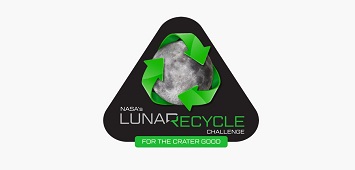 NBRaINS, un equipo de BRa, fue seleccionado por la NASA en el Luna Recycle Challenge