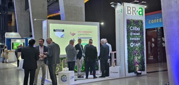 Benito Roggio ambiental participó en el Congreso Mundial ISWA 2025